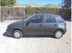 SEAT IBIZA (6K)