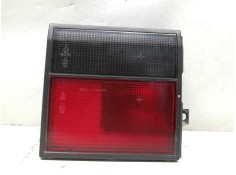 Recambio de piloto trasero izquierdo para renault 21 berlina (b/l48) referencia OEM IAM   INTERIOR