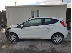FORD FIESTA (CCN)