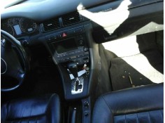 AUDI ALLROAD QUATTRO (4B5)