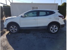 NISSAN QASHQAI (J11)