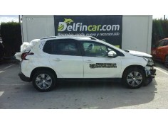 PEUGEOT 2008 (--.2013)