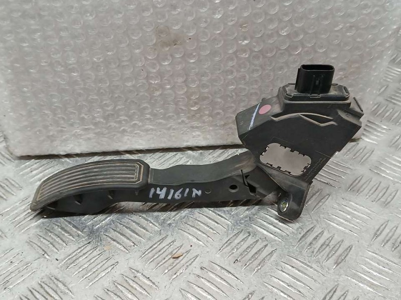 Recambio de potenciometro pedal para toyota verso active referencia OEM IAM 7811002021  
