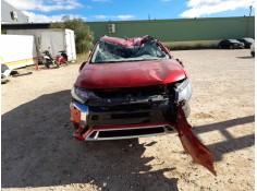 MITSUBISHI OUTLANDER III (GF_W, GG_W)