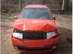 SKODA FABIA (6Y2/6Y3)