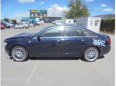 AUDI A6 BERLINA (4F2)
