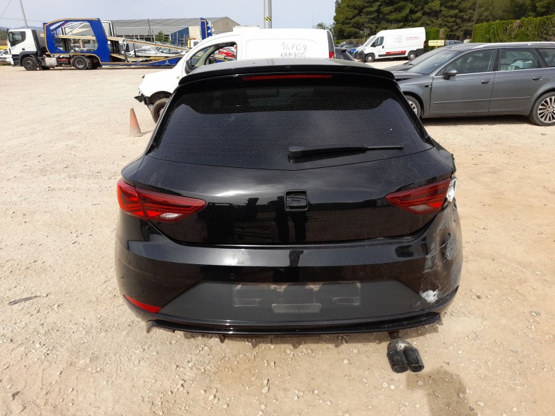 seat leon (5f1) del año 2018