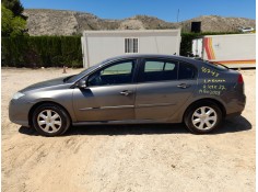 RENAULT LAGUNA III (BT0/1)