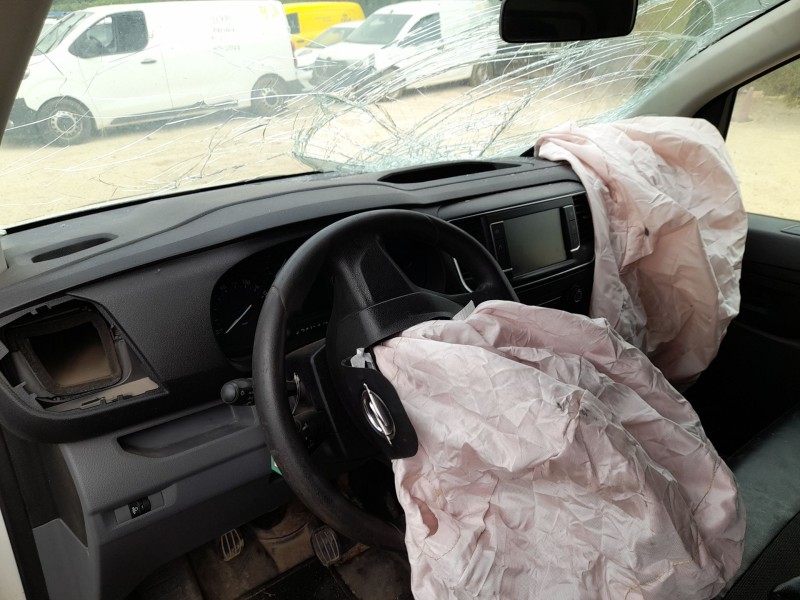 opel vivaro c furgoneta (k0) del año 2020