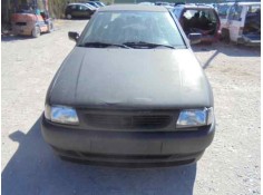 SEAT IBIZA (6K)