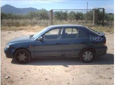 HYUNDAI ACCENT (X3)
