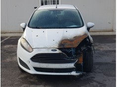 FORD FIESTA (CCN)