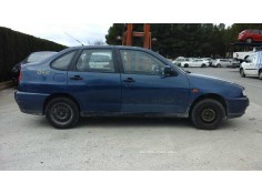 SEAT CORDOBA BERLINA (6K2)