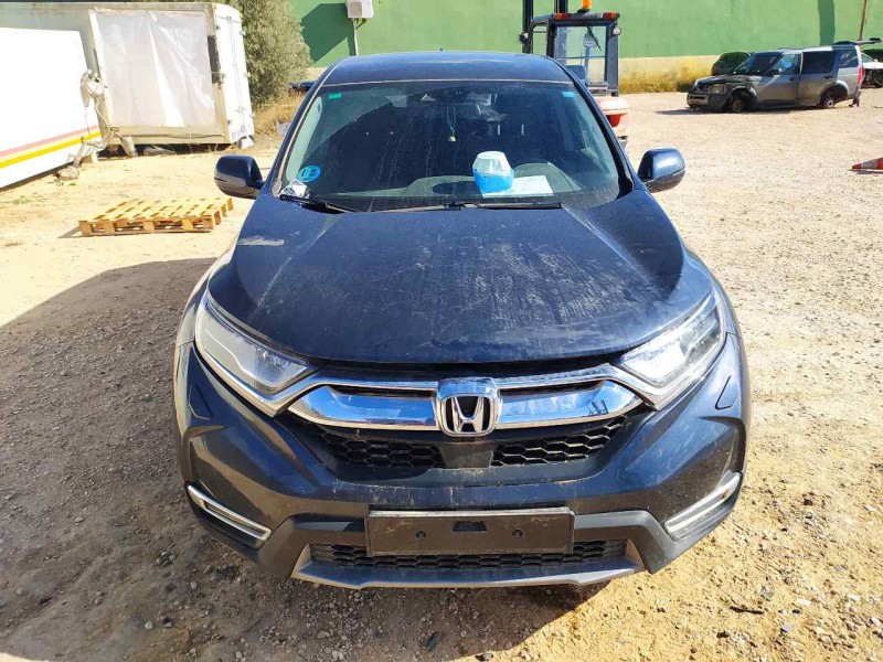 honda cr-v del año 2019