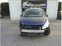 OPEL CORSA D