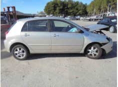 TOYOTA COROLLA (E12)