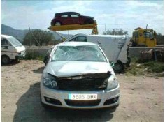 OPEL ASTRA H BERLINA