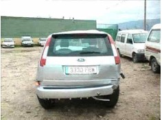 FORD FOCUS C-MAX (CAP)