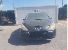 PEUGEOT 307 BERLINA (S2)