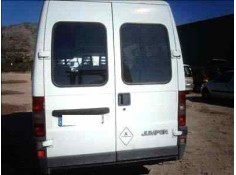 CITROËN JUMPER CAJA CERRADA (1)