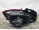 Recambio de piloto trasero derecho para seat ibiza (6j5) reference referencia OEM IAM 0283956100  