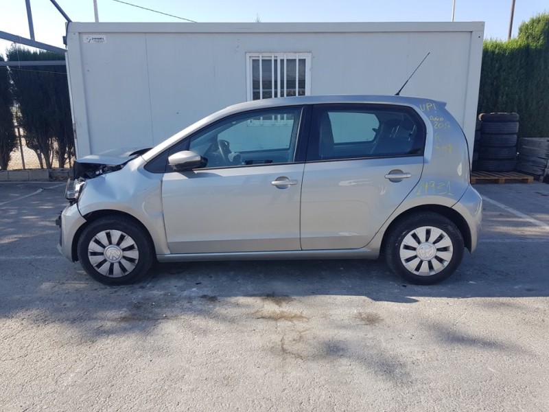 volkswagen up! (122) del año 2021