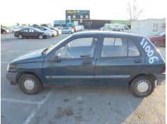 RENAULT CLIO I FASE I+II (B/C57)