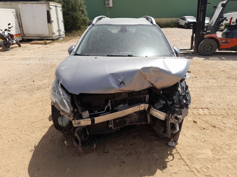 peugeot 2008 i (cu_) del año 2013