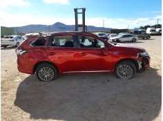 MITSUBISHI OUTLANDER III (GF_W, GG_W)