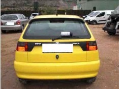 SEAT IBIZA (6K)