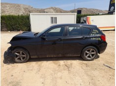 BMW 1 (F20)