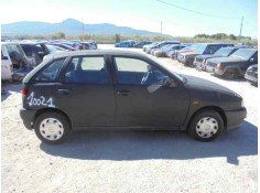 SEAT IBIZA (6K)