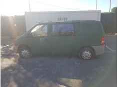 MERCEDES-BENZ VITO (W638) COMBI
