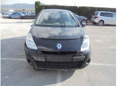 RENAULT CLIO III