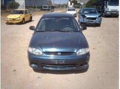 HYUNDAI ACCENT (X3)