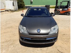 RENAULT LAGUNA III (BT0/1)