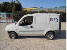 FIAT DOBLO CARGO (223)