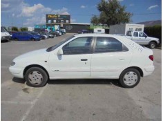 CITROËN XSARA BERLINA