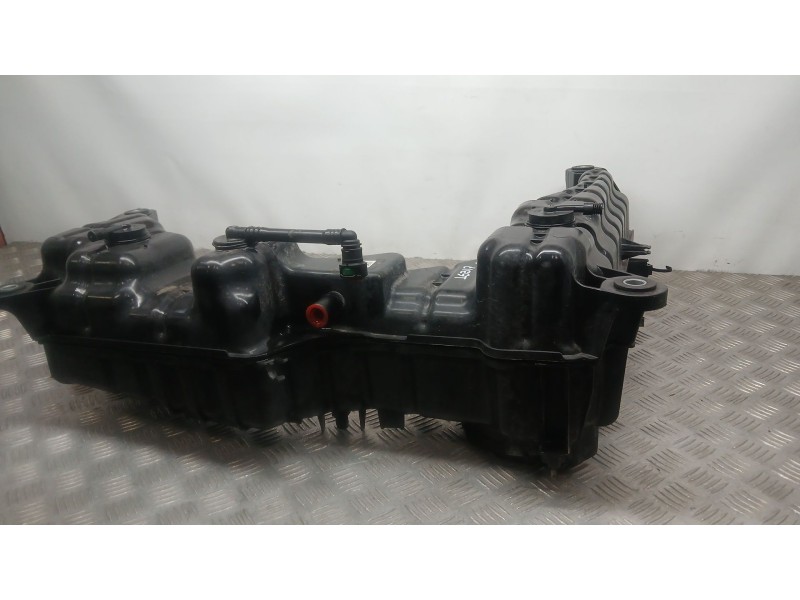 Recambio de deposito adblue para renault express advance referencia OEM IAM 172A21120R  