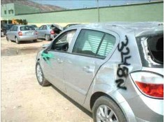 OPEL ASTRA H BERLINA