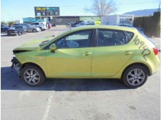SEAT IBIZA (6J5)