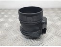 Recambio de caudalimetro para citroën c5 berlina exclusive referencia OEM IAM 9645948980 5WK97002 CONTINENTAL