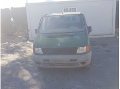 MERCEDES-BENZ VITO (W638) COMBI