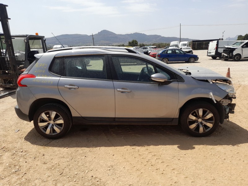 peugeot 2008 i (cu_) del año 2013