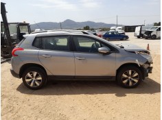 PEUGEOT 2008 I (CU_)