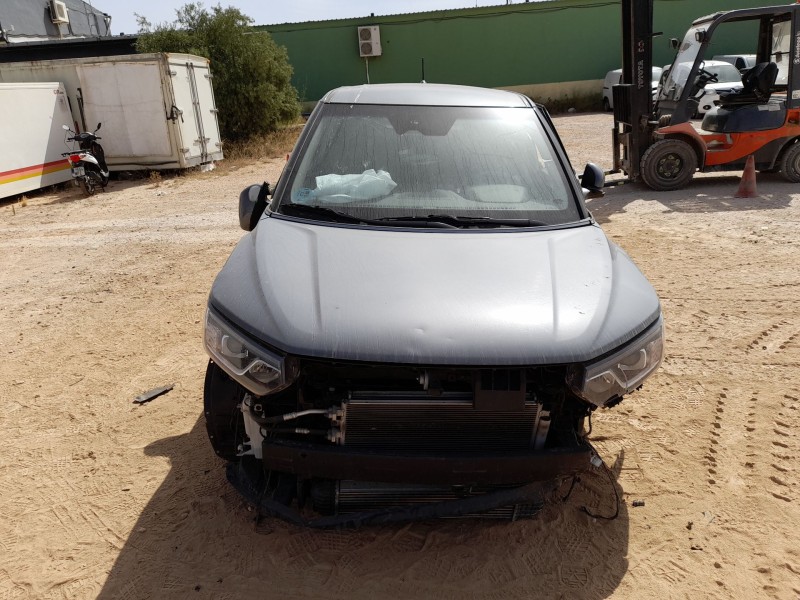 ssangyong tivoli del año 2023