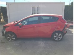 FORD FIESTA (CB1)