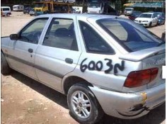 FORD ESCORT BERL./TURNIER