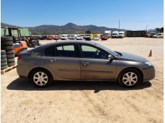 RENAULT LAGUNA III (BT0/1)