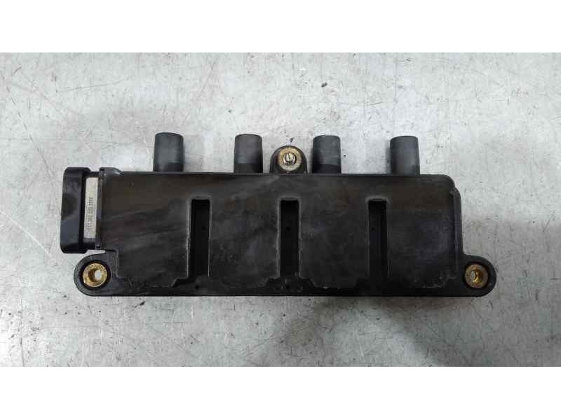 Recambio de bobina encendido para fiat nuova 500 (150) lounge referencia OEM IAM 55208723  